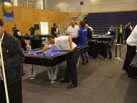 ANADIA - FASE FINAL DA TAÇA DE PORTUGAL - ÉPOCA 2009/10